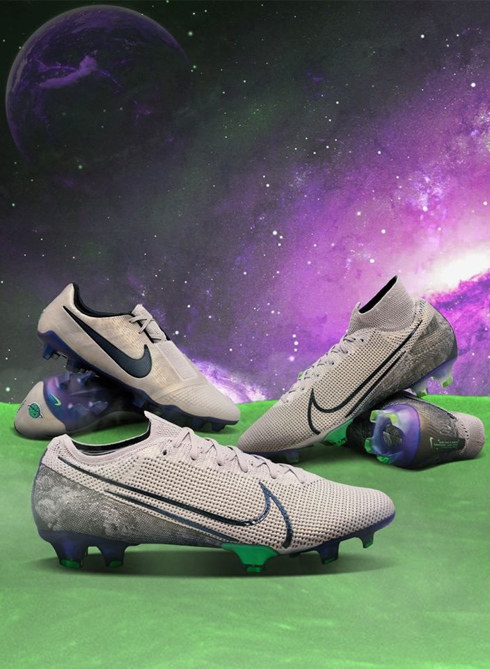 Terra venom boots sales